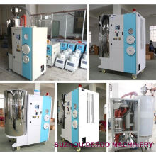 All in One Honeycomb Dehumidifier+Hot Dryer+Feeder Loader